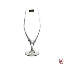 Набор бокалов для пива Crystalite Bohemia GAVIA 380 мл (6 шт)