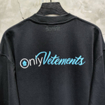 Футболка Vetements