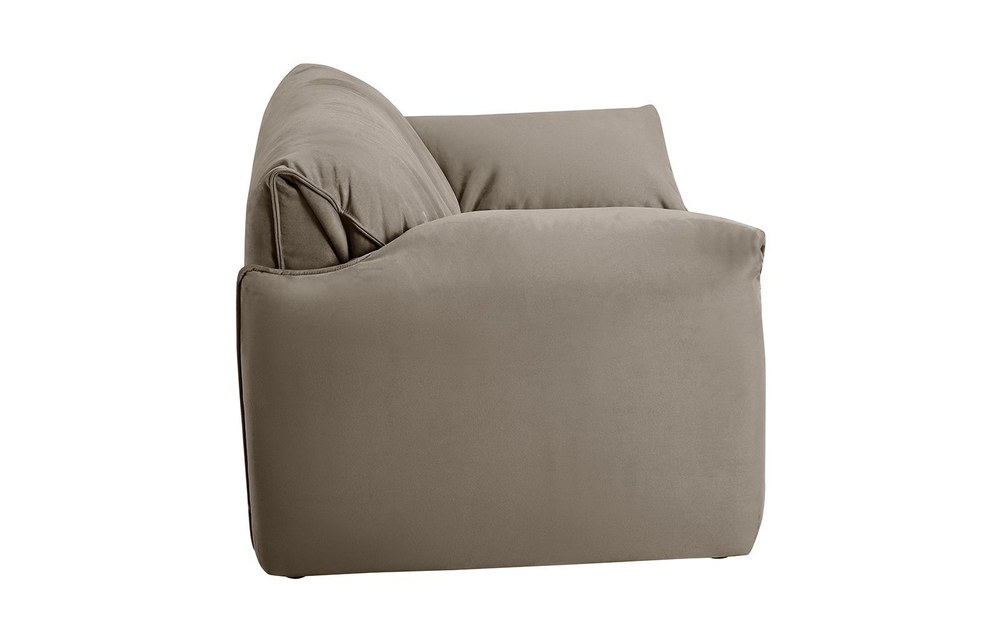 Кресло CASABLANCA SF026 бежевый 2207-10