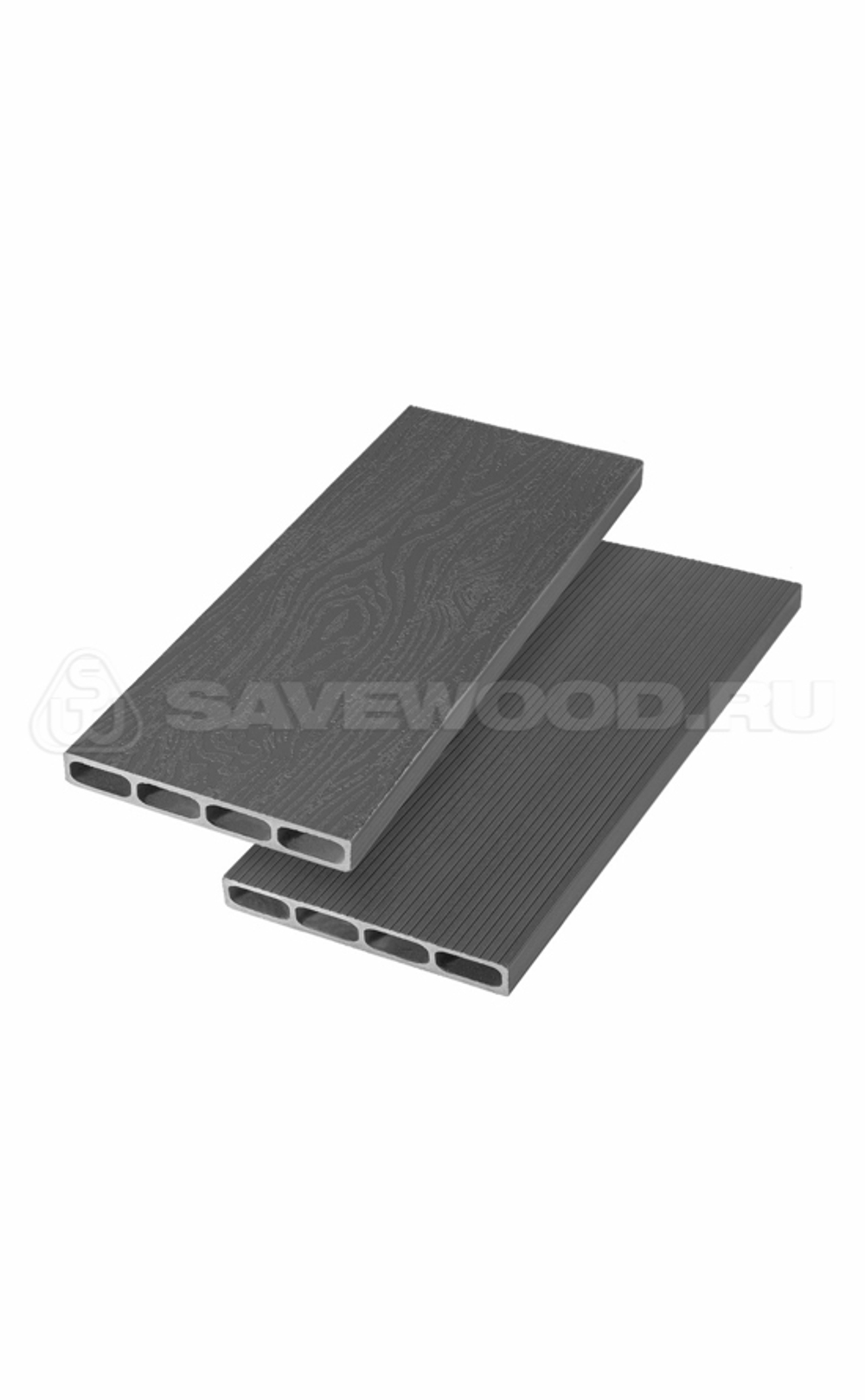Rubus (T) для грядок и заборов Savewood Графит