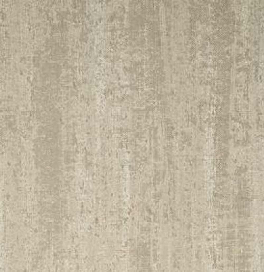 Светлые обои с имитацией фактуры льна 50013