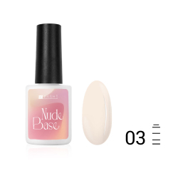 База Nude №3 PASHE, 9 мл