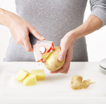 Овощечистка Tri-Peeler, Joseph Joseph