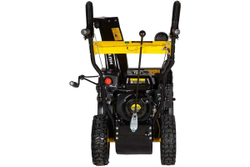 Снегоуборщик Huter SGC 4800 В