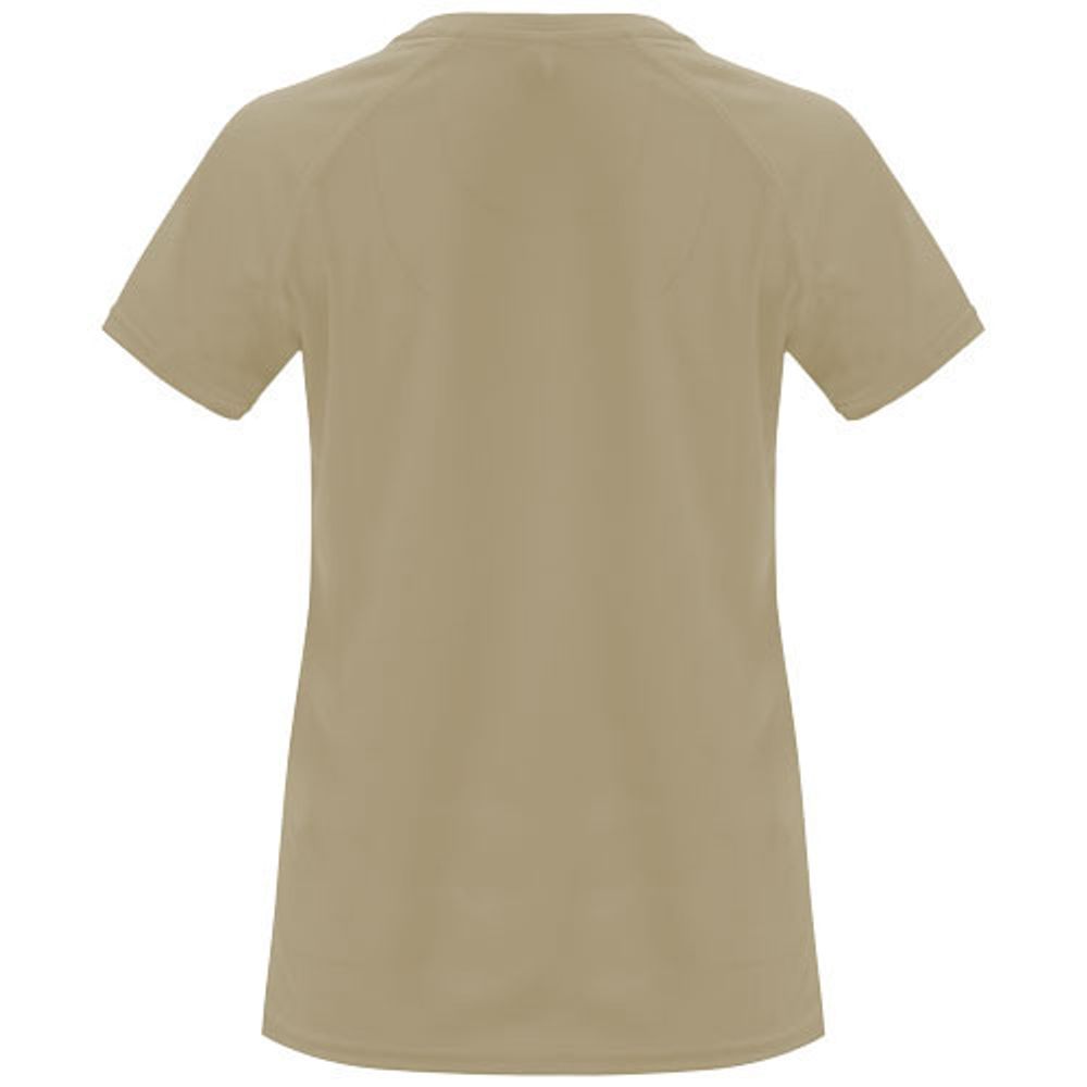 Женская спортивная футболка Bahrain с короткими рукавами