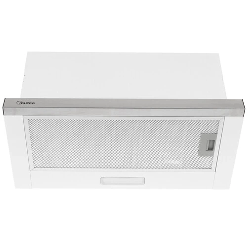 Встраиваемая вытяжка MIDEA MH60P405Х