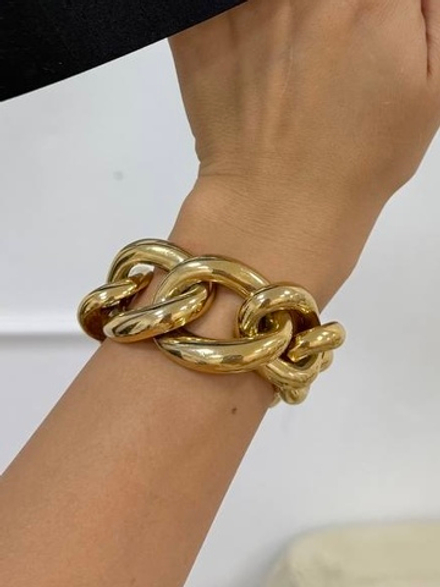 Массивный браслет Givenchy