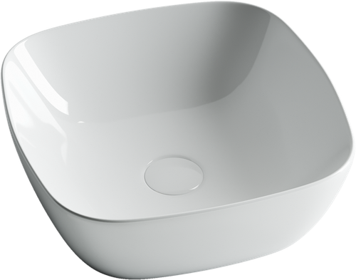 Рукомойник Ceramica Nova Element 40 см CN5006