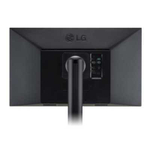 Монитор LG Ergo 27UN880-B