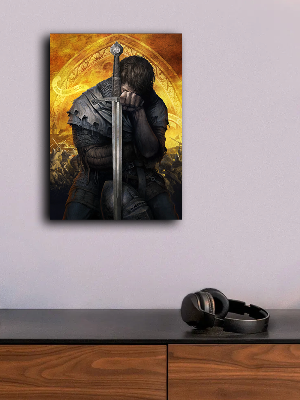 Kingdom Come: Deliverance 1