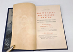 Подарочная книга "Вокруг света под русским флагом" В. Невский 1953 г.