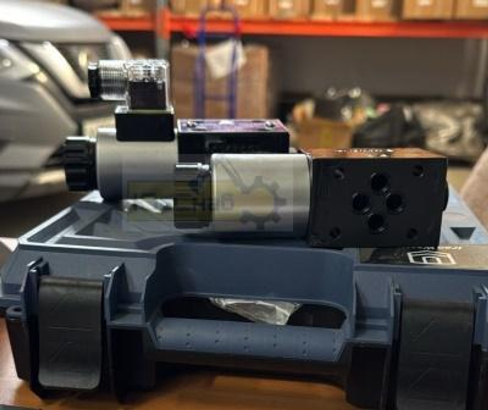 ✅Гидрораспределитель ВЕ10.574Е В110✅