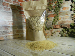 Жмых амарантовый 0.25 кг
