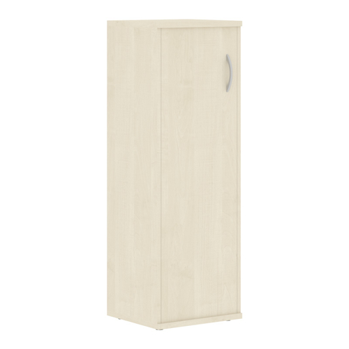 Шкаф колонка с глухой дверью СУ-2.3Л 406х365х1200