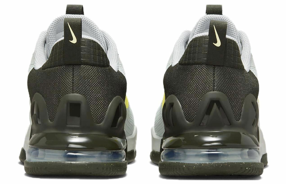 Кроссовки Nike Air Max Alpha