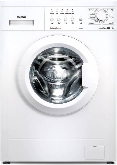 стиральная машина Aтлант СМА-50У88-000