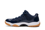 Кроссовки Jordan Air Jordan 11 Retro Low Midnight Navy