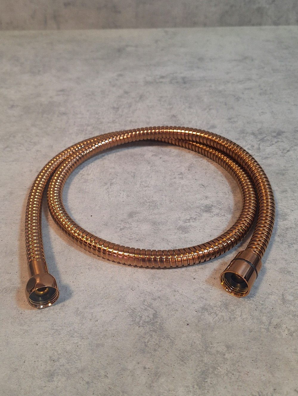 Встраиваемый гигиенический душ AltroBagno Beatrice 060114 ROr