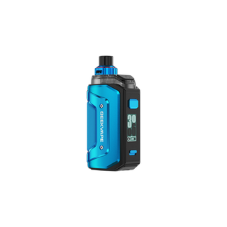 Купить GeekVape Aegis Hero 5 Pod Kit