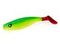 Виброхвосты LJ 3D Series RED TAIL SHAD 5.0in (12.50)/PG33 3шт.