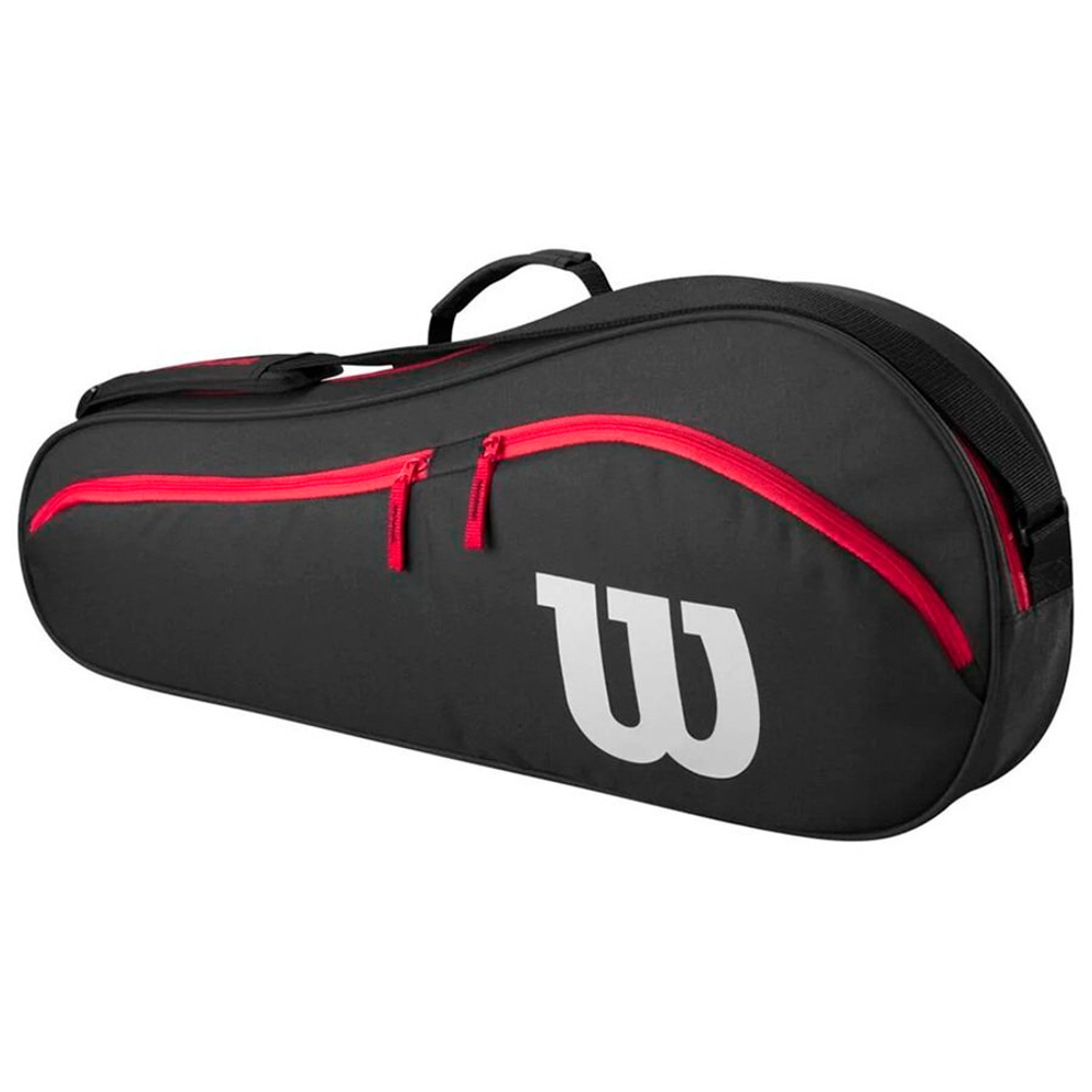 Чехлы для тенниса WILSON ADVANTAGE 2025 6PK .