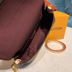 Louis Vuitton Favorite PM