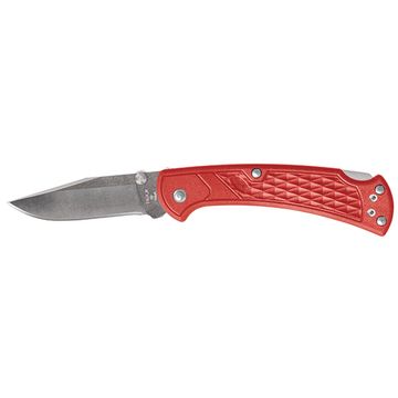 Складной нож BUCK 0112RDS2 112 Slim Knife Select c клинком из стали 420HC, рукоять ABS-пластик