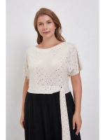 Платье нарядное большие размеры