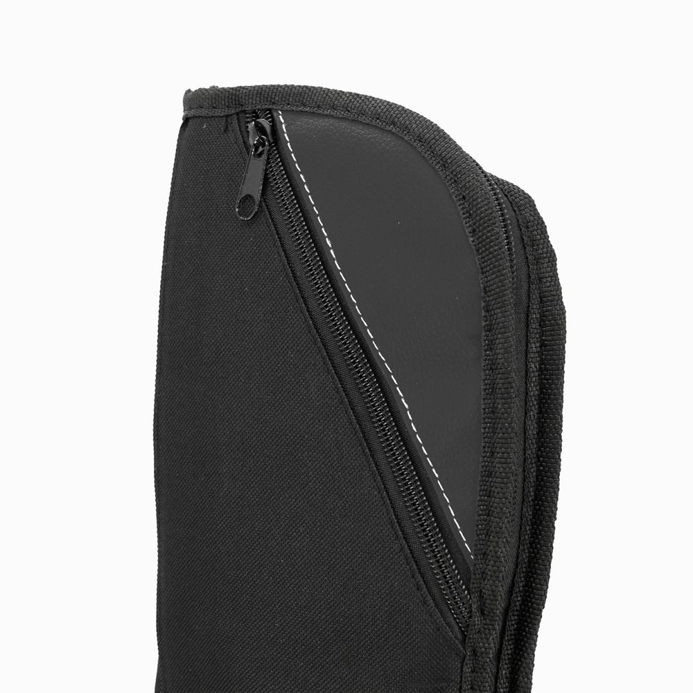 Чехол / пирамида "Classic 1/1" 90 см (черный)