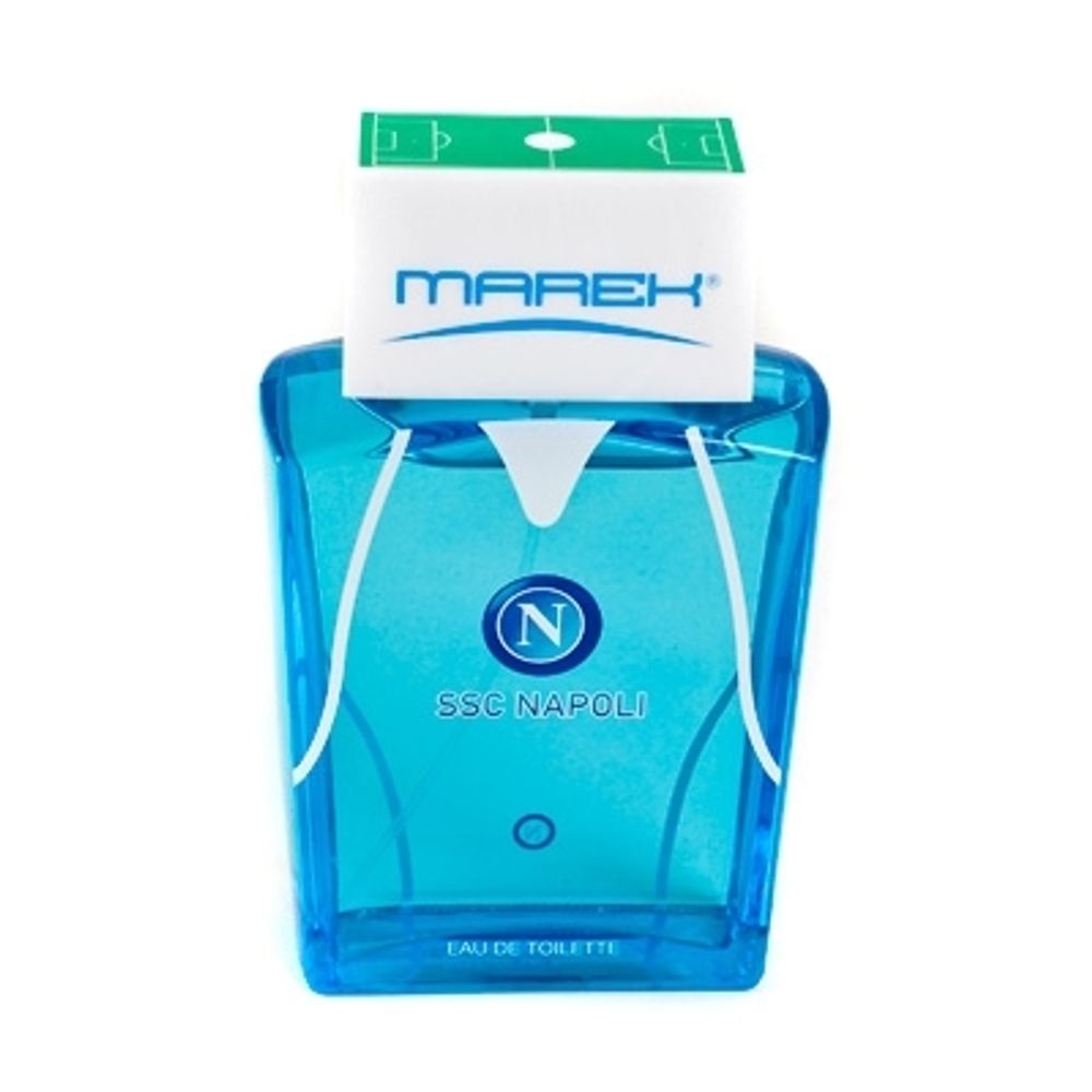 SSC Napoli Marek