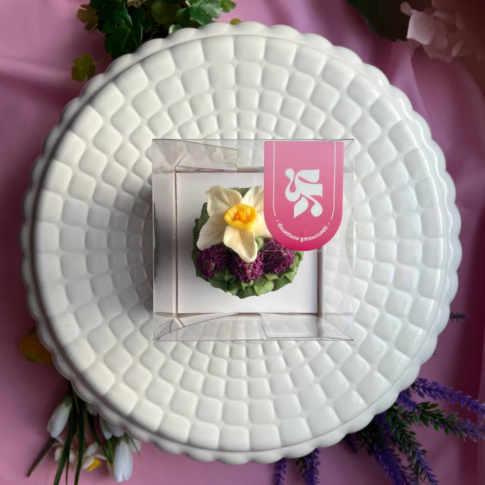 Шоколадный горшочек "Сладкие грёзы"