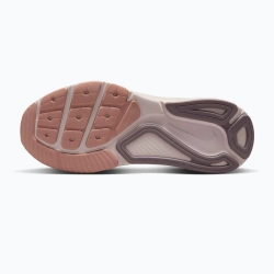 Женские Кроссовки для бега Nike Structure 26 particle pink/taupe grey/silt red/metal rose gold