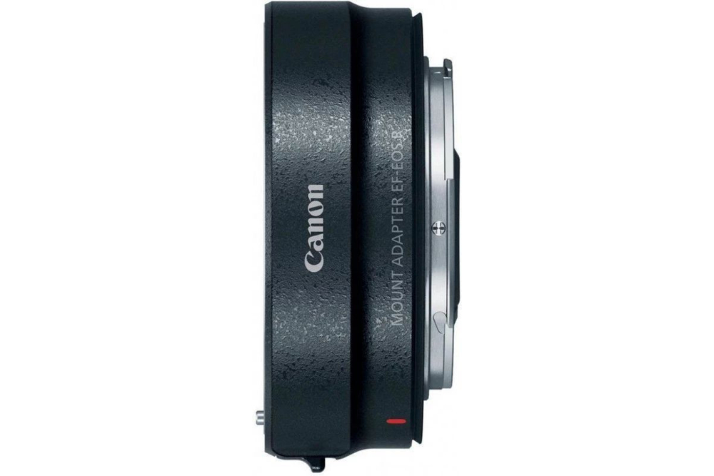 Адаптер Canon EOS R mount adapter 2971C005/2971C002/2971C003