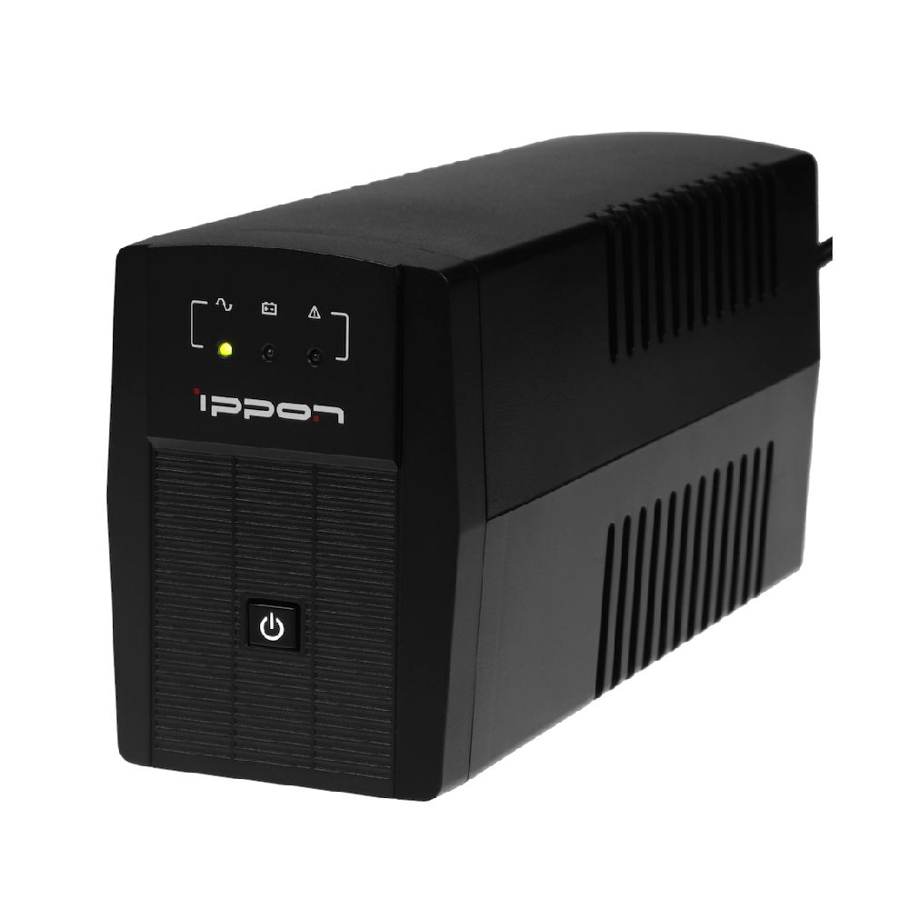 ИБП IPPON Back Basic 1050 Euro