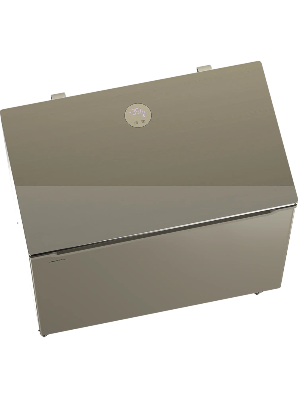 Морозильная камера Hiberg PF 25 NFG