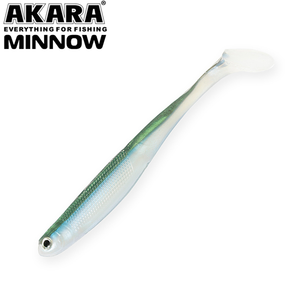 Рипер Akara Minnow 70 02 (4 шт.)