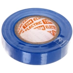 Изолента TDM 15мм х 20м синий (10/240)