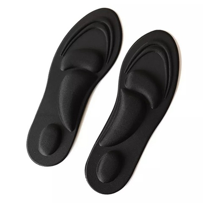 Стельки мягкие амортизирующие