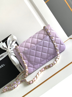 Chanel Bag 20 cm