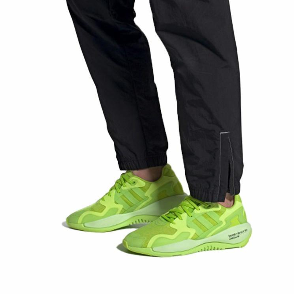 Кроссовки Adidas Originals Zx Alkyne (Женская размерная сетка)