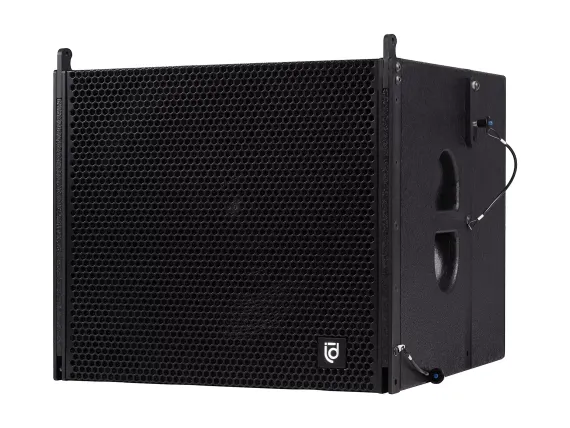 Сабвуфер Intrend ILS-ATL-S15A