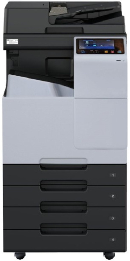 МФУ лазерное цветное Sindoh Sindoh D332e