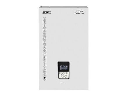 Котел электрический ZOTA МК-X 15 кВт