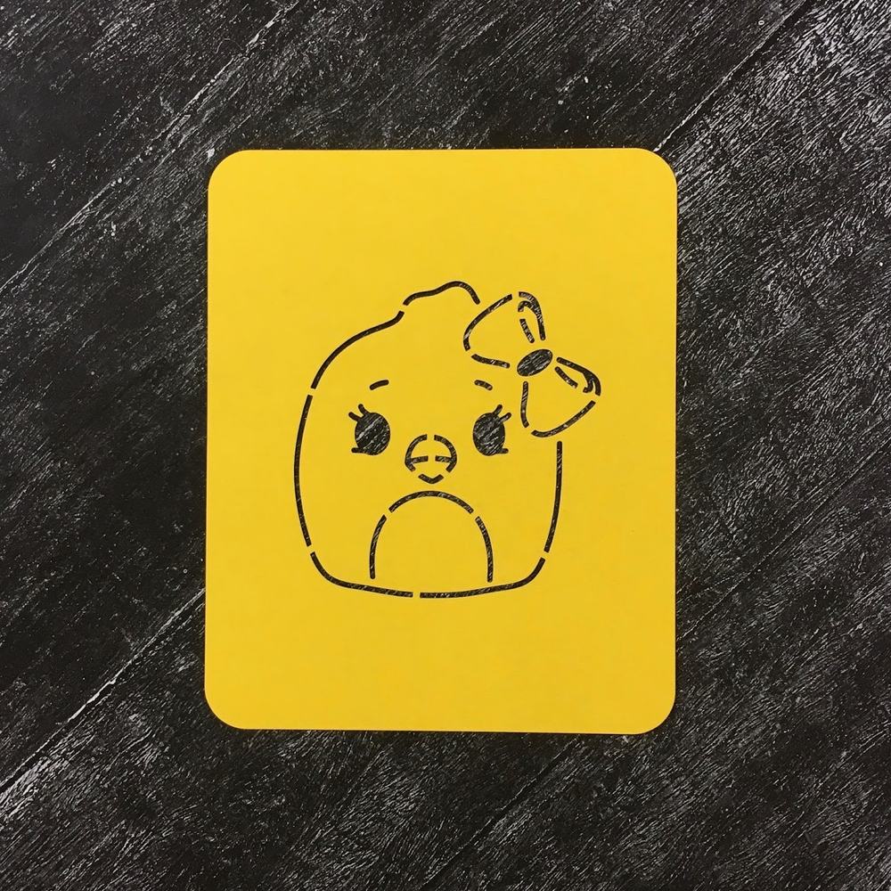 Цыпленок №17