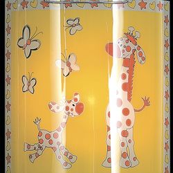 Citilux CL921001 Бра Жирафы