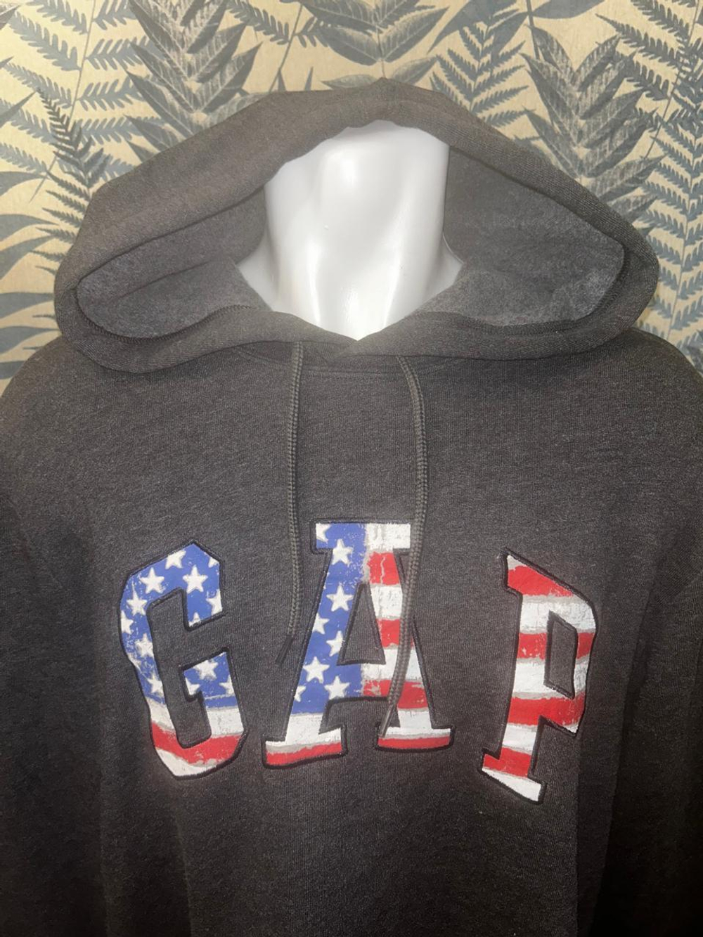 Толстовка GAP