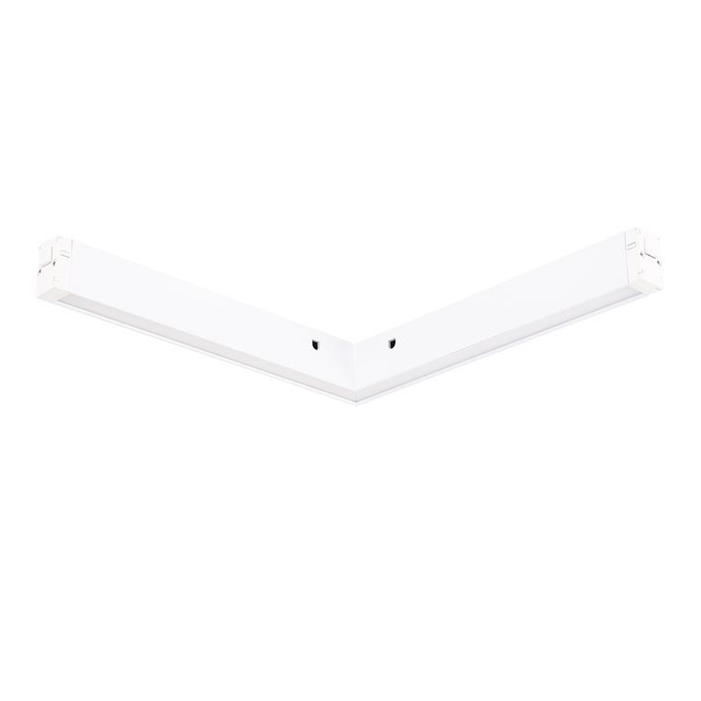 ST664.596.18H (аналог ST664.596.18) Св-к трек.SMART Белый LED 1*18W 2700K-6000K Lm Ra90 IP20 L309xW309xH41 220V