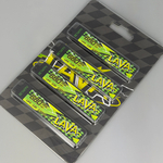 Аккумуляторы Betapv Lava2 1S 680mAh 95С 3.8V 4 шт.