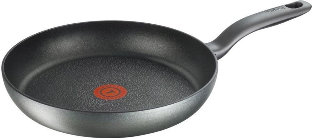 Сковорода Tefal Hard Titanium+ 24 см C6920402