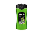 Axe  250мл. муж. гель д/душа Перезагрузка очищ. д/всех тип.кожи цитрус